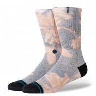 STANCE - UNISEX ΚΑΛΤΣΕΣ FLORA SCAN CREW SOCK BUTTER BLEND™ Infiknit™