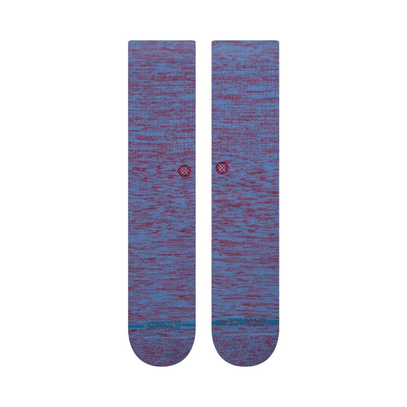STANCE - UNISEX ΚΑΛΤΣΕΣ MARLED CREW SOCK