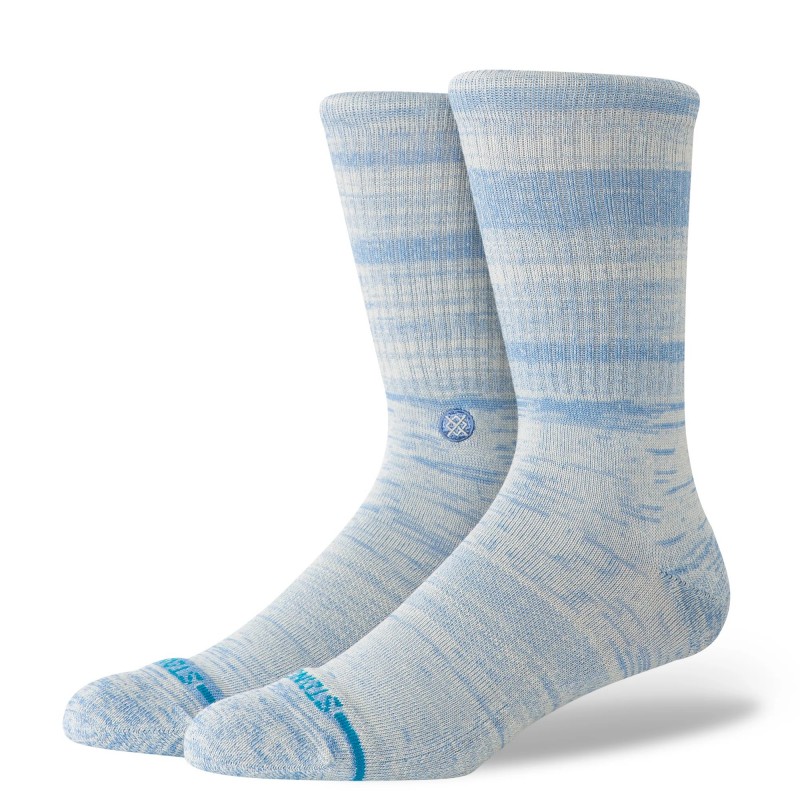 STANCE - UNISEX ΚΑΛΤΣΕΣ MARLED CREW SOCK