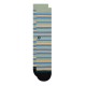 STANCE - UNISEX ΚΑΛΤΣΕΣ PREP STRIPE CREW SOCK 3 PACK