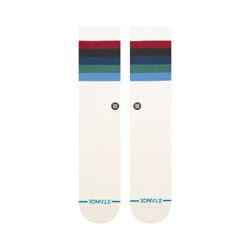 STANCE - UNISEX ΚΑΛΤΣΕΣ MALIBOO CREW SOCK