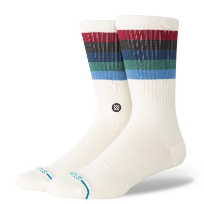 STANCE - UNISEX ΚΑΛΤΣΕΣ MALIBOO CREW SOCK