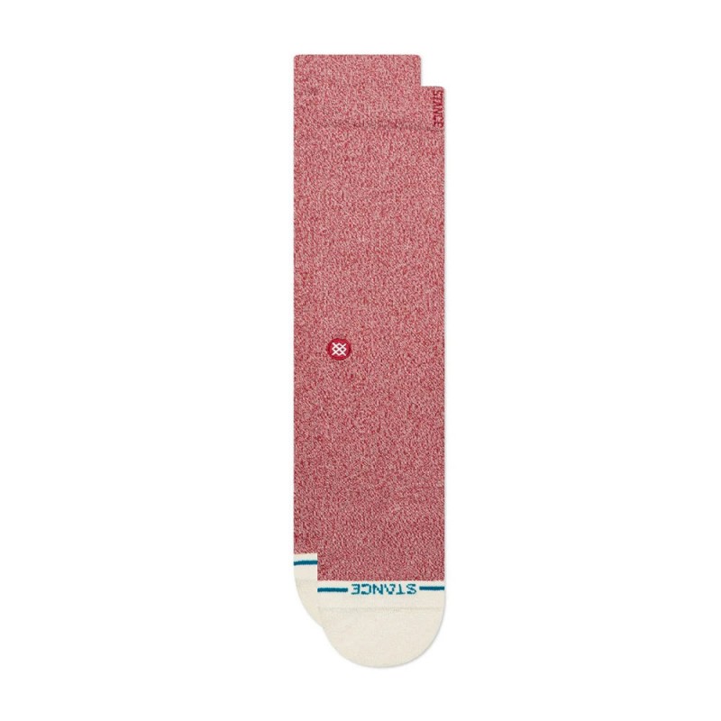 STANCE - UNISEX ΚΑΛΤΣΕΣ BRUTUS 3 PACK SOCKS Butter Blend™ with Infiknit™