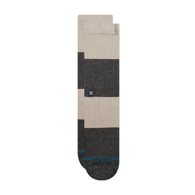 STANCE - UNISEX ΚΑΛΤΣΕΣ BRUTUS 3 PACK SOCKS Butter Blend™ with Infiknit™