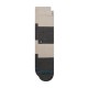 STANCE - UNISEX ΚΑΛΤΣΕΣ BRUTUS 3 PACK SOCKS Butter Blend™ with Infiknit™