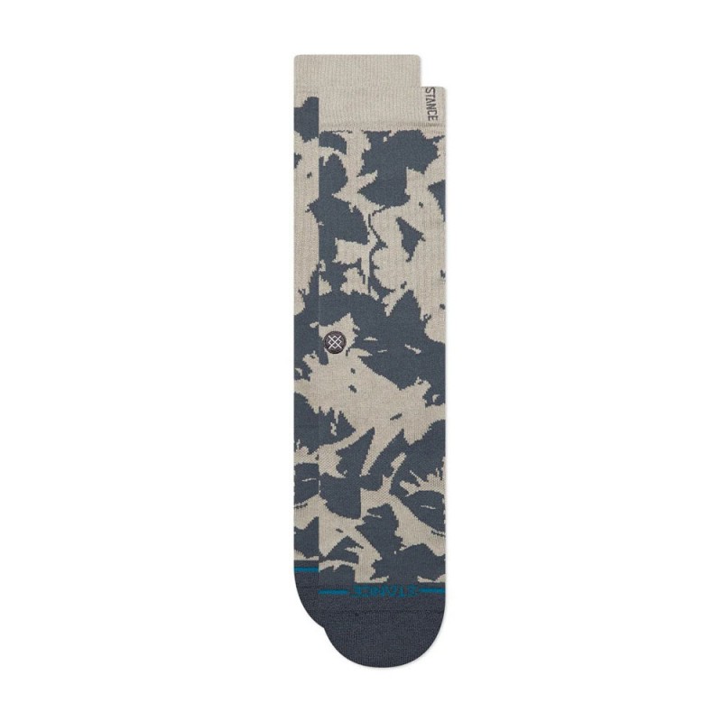 STANCE - UNISEX ΚΑΛΤΣΕΣ BRUTUS 3 PACK SOCKS Butter Blend™ with Infiknit™