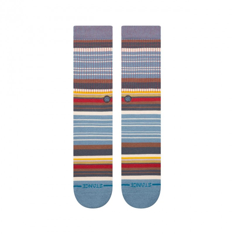 STANCE - UNISEX ΚΑΛΤΣΕΣ JORONGO POP CREW SOCKS