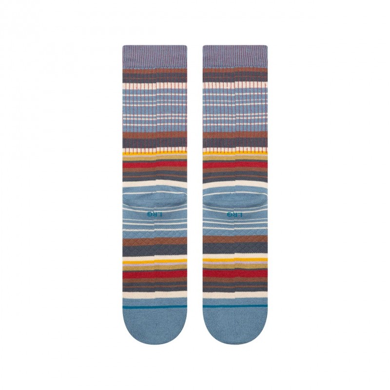STANCE - UNISEX ΚΑΛΤΣΕΣ JORONGO POP CREW SOCKS