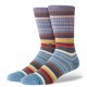 STANCE - UNISEX ΚΑΛΤΣΕΣ JORONGO POP CREW SOCKS