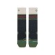 STANCE - UNISEX ΚΑΛΤΣΕΣ HALF MAST HIKE CREW SOCK FreshTek™ with Infiknit™ STANCE - UNISEX ΚΑΛΤΣΕΣ HALF MAST HIKE CREW SOCK FreshTek™ with Infiknit™