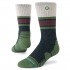 STANCE - UNISEX ΚΑΛΤΣΕΣ HALF MAST HIKE CREW SOCK FreshTek™ with Infiknit™