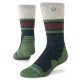STANCE - UNISEX ΚΑΛΤΣΕΣ HALF MAST HIKE CREW SOCK FreshTek™ with Infiknit™ STANCE - UNISEX ΚΑΛΤΣΕΣ HALF MAST HIKE CREW SOCK FreshTek™ with Infiknit™