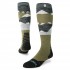STANCE - UNISEX ΚΑΛΤΣΕΣ LONELY PEAKS WOOL SNOW OTC SOCK FreshTek™ Infiknit™