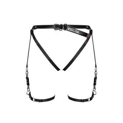 Obsessive - A762 Harness