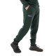 BEE UNUSUAL - Ανδρικό Παντελόνι/Φόρμα Monochrome Sweatpants Forest Green