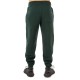 BEE UNUSUAL - Ανδρικό Παντελόνι/Φόρμα Monochrome Sweatpants Forest Green