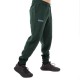 BEE UNUSUAL - Ανδρικό Παντελόνι/Φόρμα Monochrome Sweatpants Forest Green