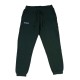 BEE UNUSUAL - Ανδρικό Παντελόνι/Φόρμα Monochrome Sweatpants Forest Green