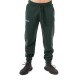 BEE UNUSUAL - Ανδρικό Παντελόνι/Φόρμα Monochrome Sweatpants Forest Green