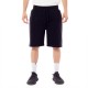 BEE UNUSUAL - Ανδρική Βερμούδα Piquet Shorts Black