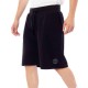 BEE UNUSUAL - Ανδρική Βερμούδα Piquet Shorts Black
