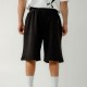 BEE UNUSUAL - Ανδρική Βερμούδα Bee FxxxING Unusual FT Shorts Black