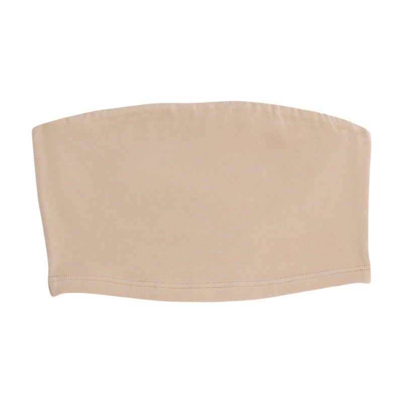 Cotonella - In & Out Γυναικείo Top Στράπλες Μπουστάκι