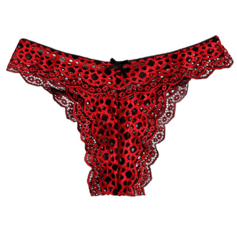 ADMAS - Γυναικείο Σλιπ Braga Bicolor Christmas Gift Box