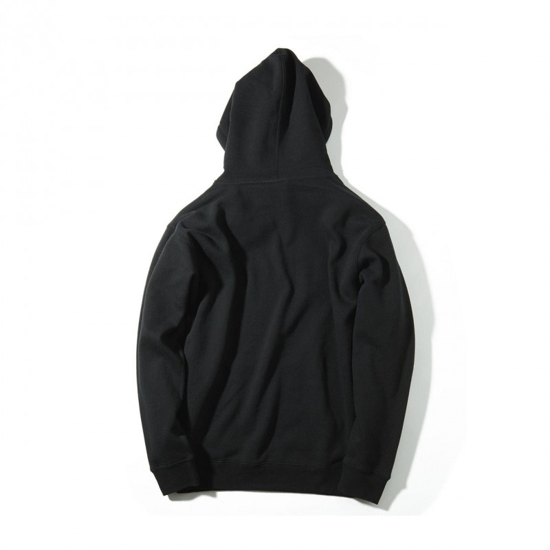 STANCE - ΑΝΔΡΙΚΗ ΜΠΛΟΥΖΑ ICON HOODIE