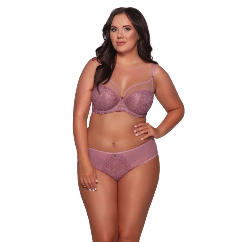 Ava Σουτιέν Crystal Soft με Μπανέλα