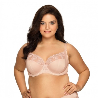 AVA Σουτιέν Soft Maxi - Κατάλληλο για Βαρύ Στήθος