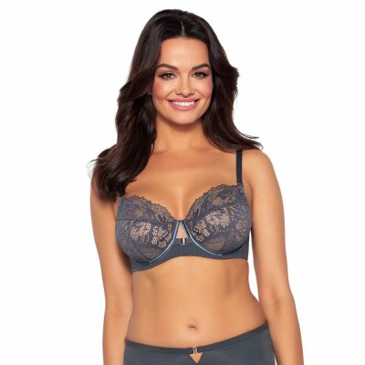 Ava - Σουτιέν Semi Soft με Μπανέλα