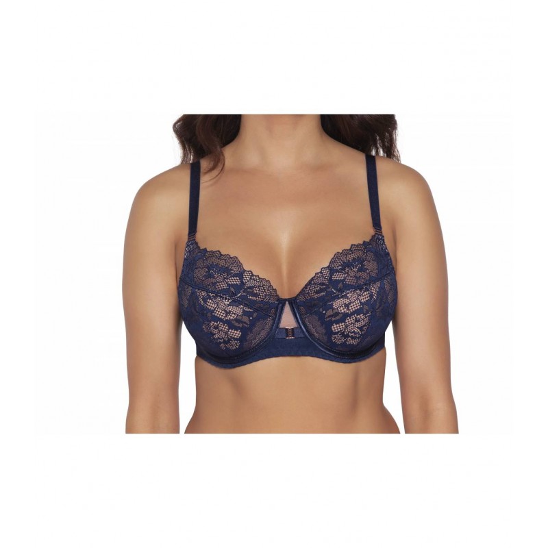 Ava - Σουτιέν Semi Soft με Μπανέλα