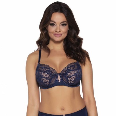 Ava - Σουτιέν Semi Soft με Μπανέλα