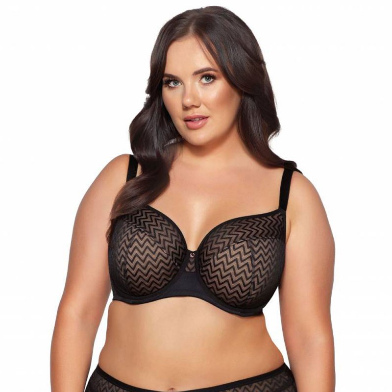 AVA Γυναικείο Σουτιέν SEMI SOFT