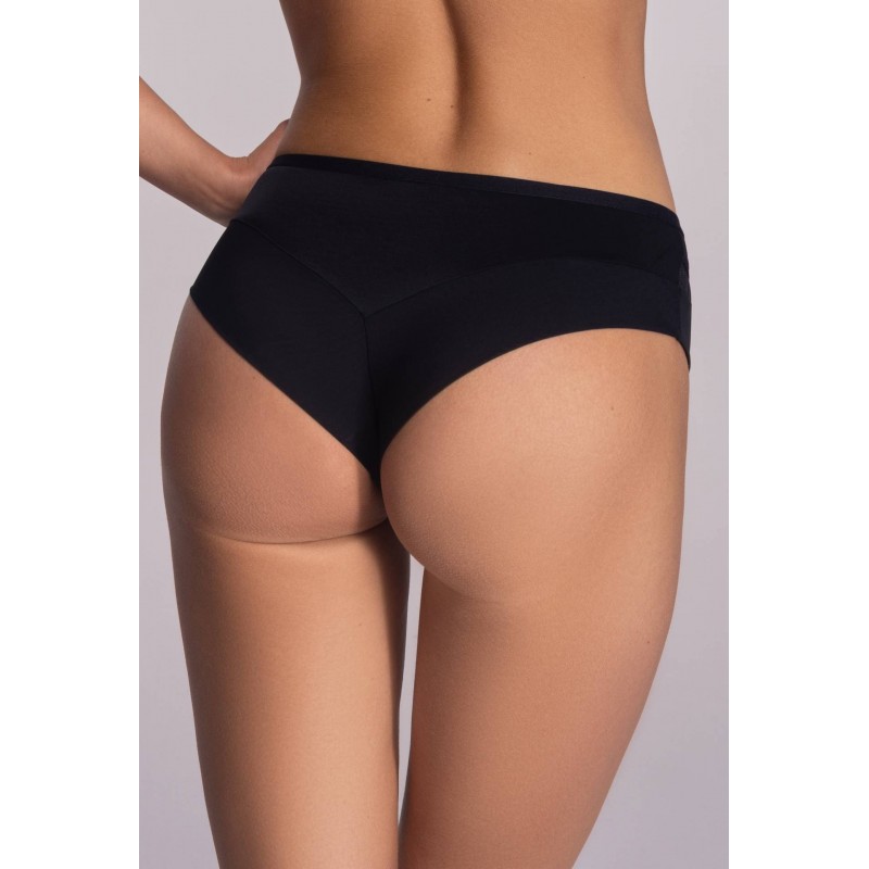 AVA Γυναικείο Σλιπ Brazilian