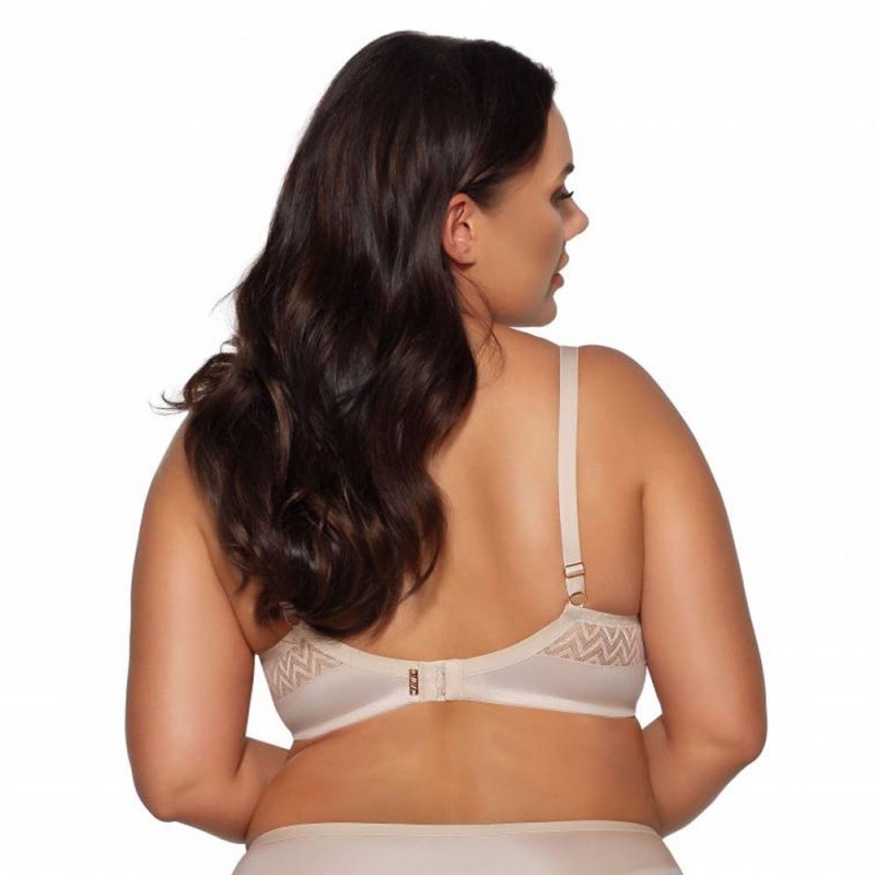 AVA Γυναικείο Σουτιέν SEMI SOFT Maxi