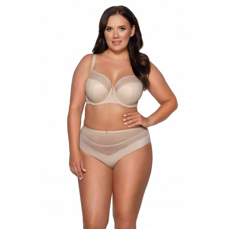 AVA Γυναικείο Σουτιέν SEMI SOFT Maxi