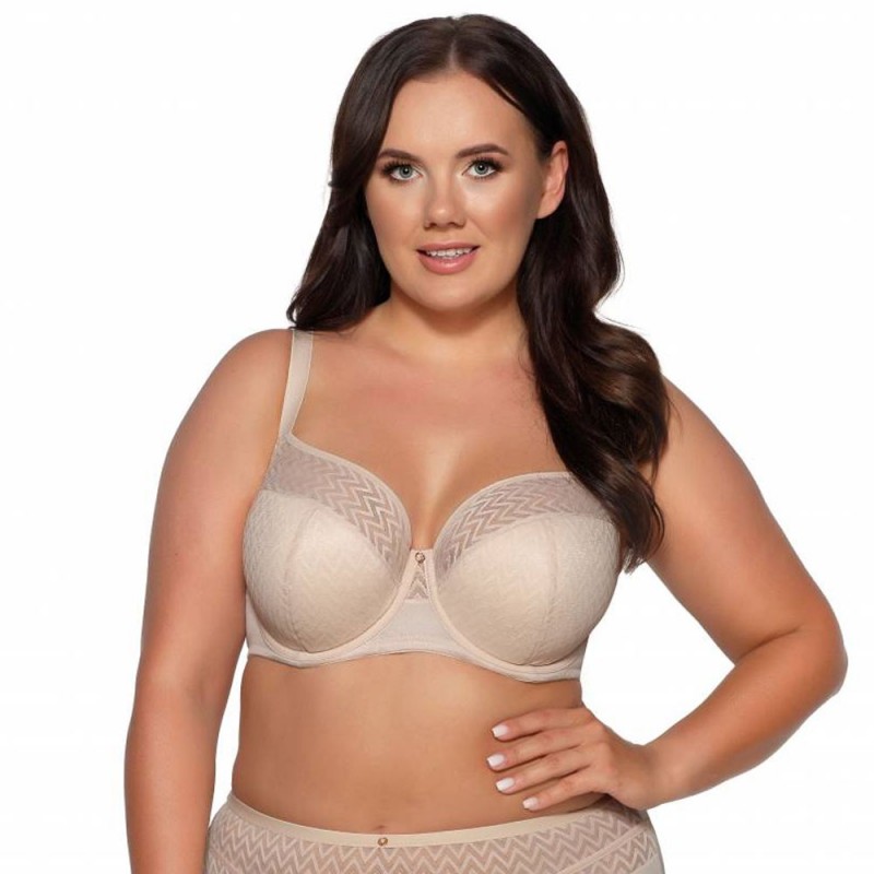 AVA Γυναικείο Σουτιέν SEMI SOFT Maxi