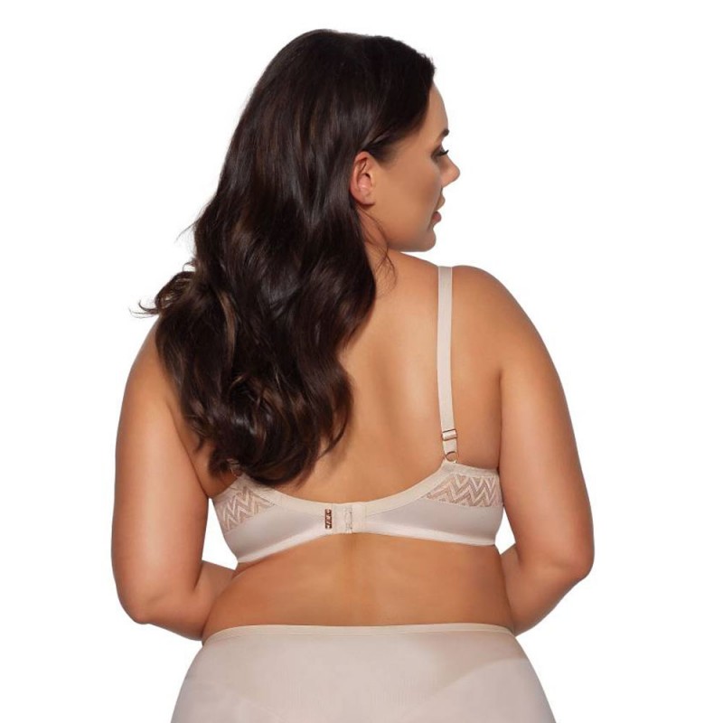 AVA Γυναικείο Σουτιέν SOFT BRALETTE Maxi