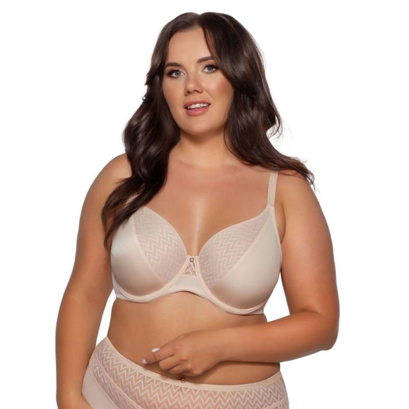 AVA Γυναικείο Σουτιέν SOFT BRALETTE Maxi