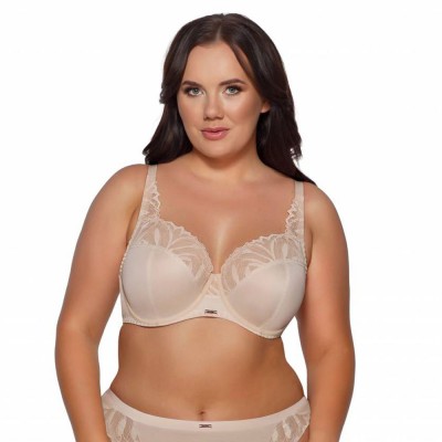AVA Γυναικείο Σουτιέν SOFT Maxi