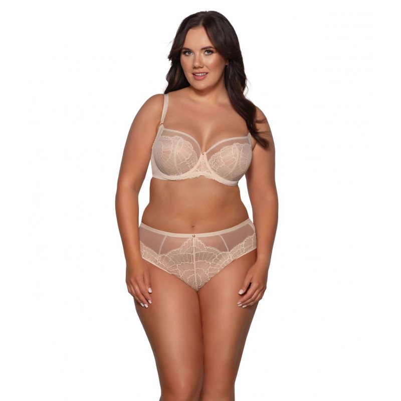 AVA Γυναικείο Σουτιέν SOFT Maxi