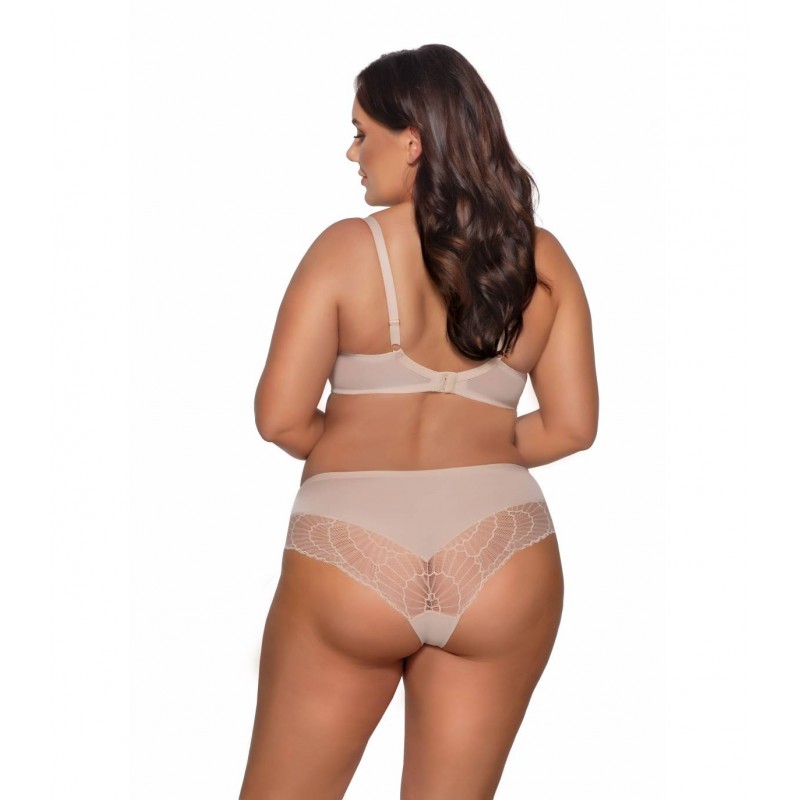 AVA Γυναικείο Σουτιέν SOFT Maxi