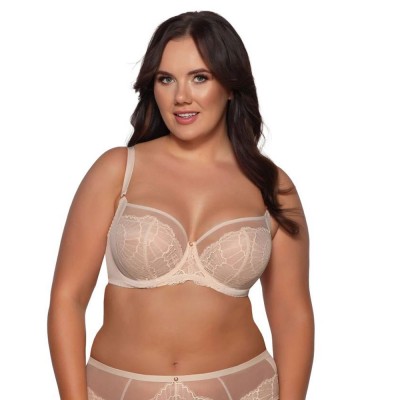 AVA Γυναικείο Σουτιέν SOFT Maxi