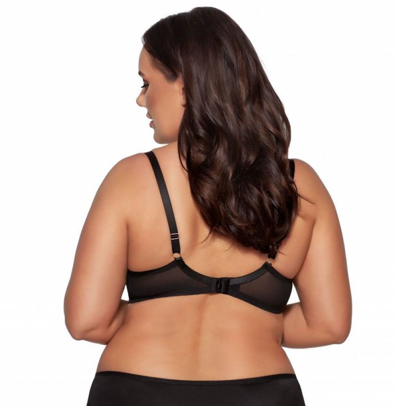 AVA Γυναικείο Σουτιέν SOFT Maxi