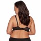 AVA Γυναικείο Σουτιέν SOFT Maxi