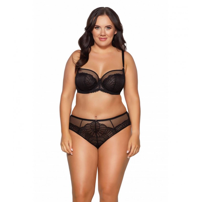 AVA Γυναικείο Σουτιέν SOFT Maxi