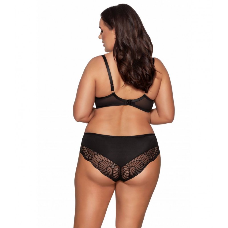 AVA Γυναικείο Σουτιέν SOFT Maxi