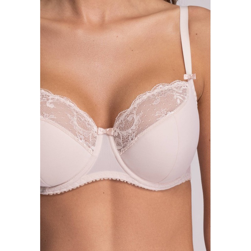 AVA Γυναικείο Σουτιέν Semi SOFT